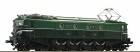 73483 Roco Electric locomotive series 2D2